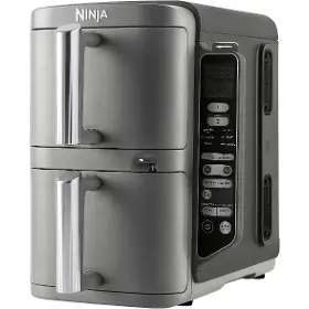 Teplovzdušná fritéza - Ninja SL451EU Double Stack - 3
