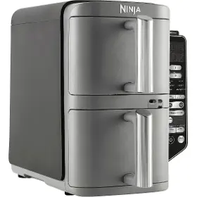 Teplovzdušná fritéza - Ninja SL451EU Double Stack - 4