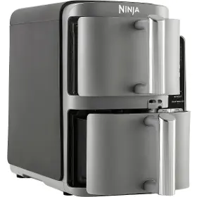 Teplovzdušná fritéza - Ninja SL451EU Double Stack - 5