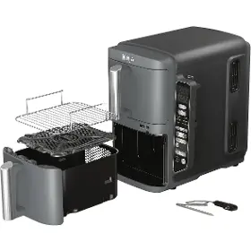 Teplovzdušná fritéza - Ninja SL451EU Double Stack - 6