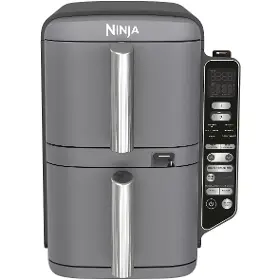 Teplovzdušná fritéza - Ninja SL451EU Double Stack - 1