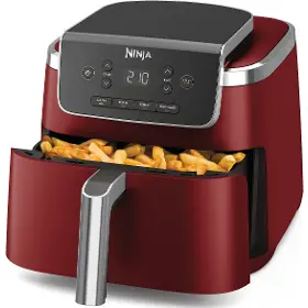 Teplovzdušná fritéza - Ninja AF140EUCM - 2
