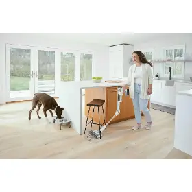 Tyčový vysávač - Shark IW3612EUT Detect Pro - 3