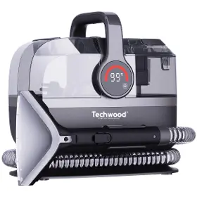 Tepovač - Techwood TAN7066V - 2