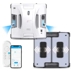 Robotický čistič oken - Hobot S7 Pro - 2
