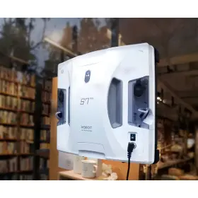 Robotický čistič oken - Hobot S7 Pro - 4