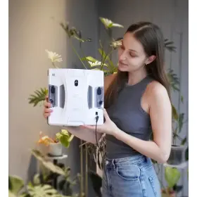 Robotický čistič oken - Hobot S7 Pro - 5
