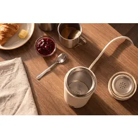 Inteligentná kanvica - Sencor SWK 0200WH - 14