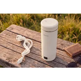 Inteligentná kanvica - Sencor SWK 0200WH - 18