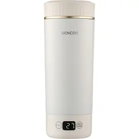 Inteligentná kanvica - Sencor SWK 0200WH - 2