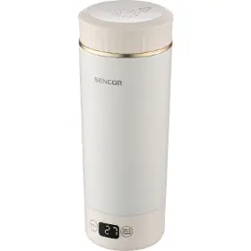 Inteligentná kanvica - Sencor SWK 0200WH - 3