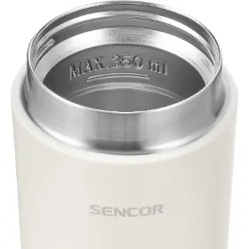 Inteligentná kanvica - Sencor SWK 0200WH - 8