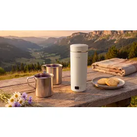 Inteligentná kanvica - Sencor SWK 0200WH - 9