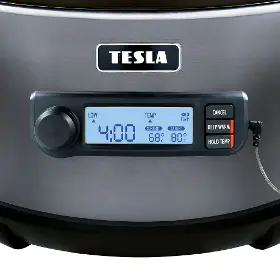 Hrniec na pomalé varenie - Tesla SlowCook S900 Plus - 9