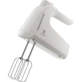 Ruční šlehač - Electrolux EHM4W Mattino 2.0 - 2