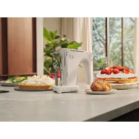 Ruční šlehač - Electrolux EHM4W Mattino 2.0 - 7