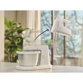 Ruční šlehač - Electrolux ESM4W Mattino 2.0 - 7