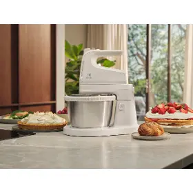 Ruční šlehač - Electrolux ESM4W Mattino 2.0 - 8
