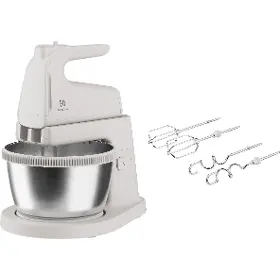 Ruční šlehač - Electrolux ESM4W Mattino 2.0 - 1