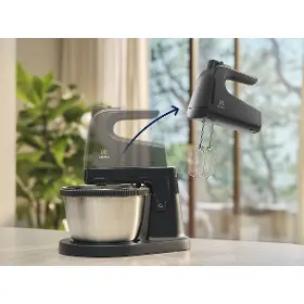 Ruční šlehač - Electrolux ESM4B Mattino 2.0 - 7