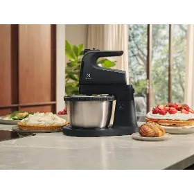 Ruční šlehač - Electrolux ESM4B Mattino 2.0 - 8