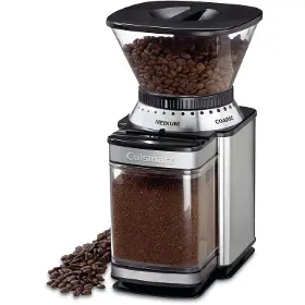 Mlýnek na kávu - Cuisinart DBM8V2E - 2