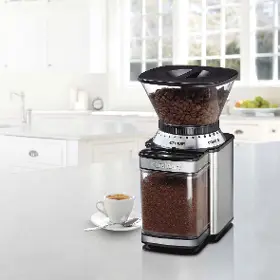 Mlýnek na kávu - Cuisinart DBM8V2E - 8