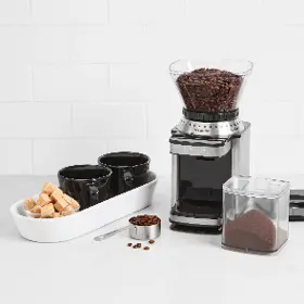 Mlýnek na kávu - Cuisinart DBM8V2E - 9