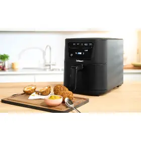 Horkovzdušná fritéza - Cuisinart AFS8OBLE - 17