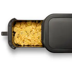 Horkovzdušná fritéza - Cuisinart AFS8OBLE - 2