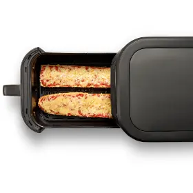 Horkovzdušná fritéza - Cuisinart AFS8OBLE - 5