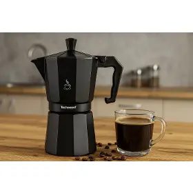 Moka konvička - Techwood TCA006 - 4