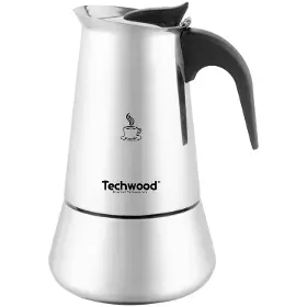 Moka konvička - Techwood TCA106I - 1