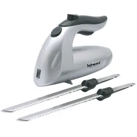 Elektrický nůž - Techwood TCE009 - 1