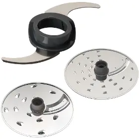 Food processor - Sogo SS-14570 - 4