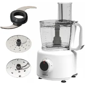 Food processor - Sogo SS-14570 - 1