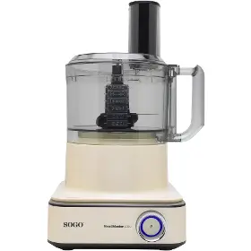 Food processor - Sogo SS-14575 - 3