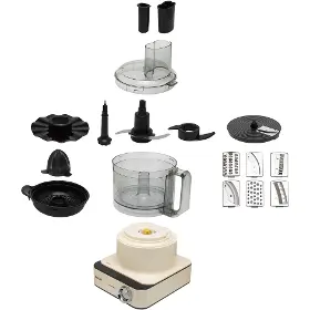 Food processor - Sogo SS-14575 - 7