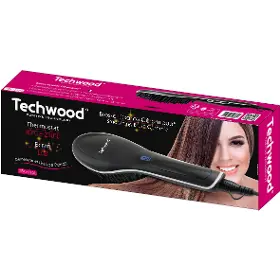 Žehlicí kartáč - Techwood TBC229L - 4