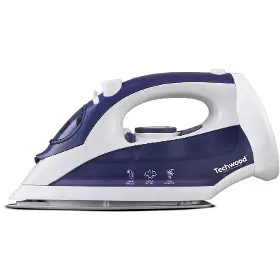 Napařovací žehlička - Techwood TFS249 - 1