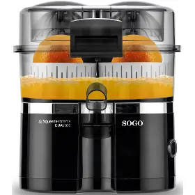 Lis na citrusy - Sogo SS-5299 - 2
