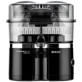 Lis na citrusy - Sogo SS-5299 - 1