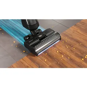 Vysavač a parní mop - Polti WD40C Rollysteam - 10