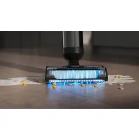Vysavač a parní mop - Polti WD40C Rollysteam - 11