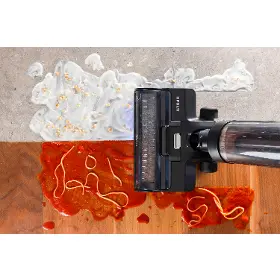 Vysavač a parní mop - Polti WD40C Rollysteam - 13