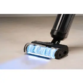Vysavač a parní mop - Polti WD40C Rollysteam - 14