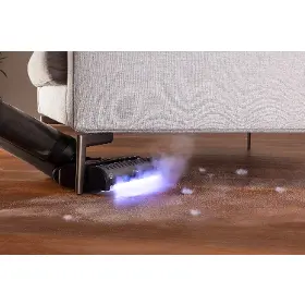 Vysavač a parní mop - Polti WD40C Rollysteam - 15