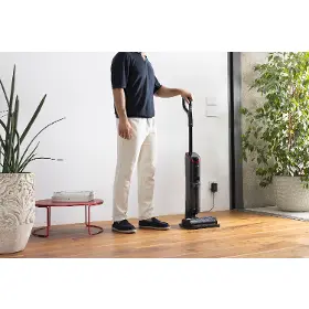Vysavač a parní mop - Polti WD40C Rollysteam - 16