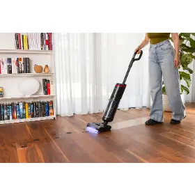 Vysavač a parní mop - Polti WD40C Rollysteam - 17
