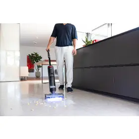 Vysavač a parní mop - Polti WD40C Rollysteam - 18